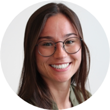 Brianna Kahlenbeck, MS