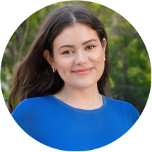 Brianna Keefe, MA, LPC, NCC