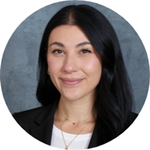 Brianna Liguori, MSN, AGNP - C