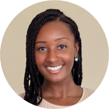 Brianna Magee, LPC/MHSP