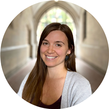 Brianna Moreland, MA, LPC