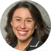 Brianna Morrell, LCSW