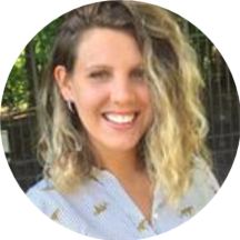 Brianna Pardo, MA, LPC