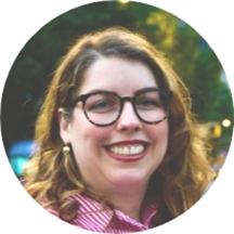 Brianna Sheridan, LPCC