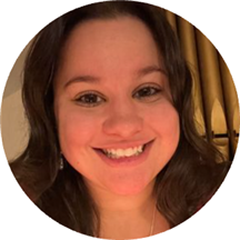 Brianna Williford-Buoniconti, LMHC