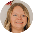 Brianne Bergstrom, LISW