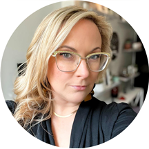 Brianne O'malley, LMHC