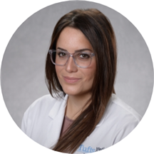 Bridget Andaloro, NP