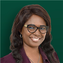 Bridget Famogun, PMHNP