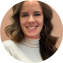 Bridget Ferris, LCSW