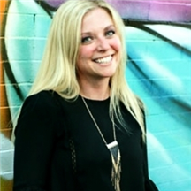 Bridget Hofstadter, LPC