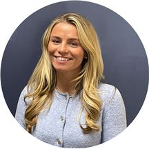 Bridget Lalley, OTR/L