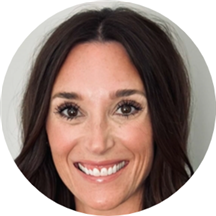 Bridget Mitchell, RD