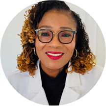 Bridget Okeke, APRN, NP