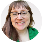 Bridget Pollack-Naber, LMFT