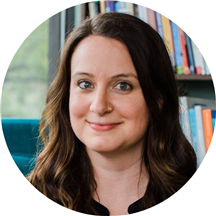 Bridgett Winters, LMHCA, MA