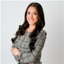 Bridgette Fong, LMHC