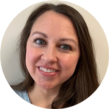 Bridgette Petras, LPC