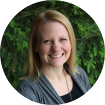 BrieAnne Wilson, LMHC