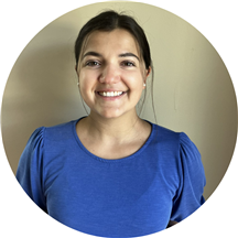 Brielle LeClerc, PT, DPT