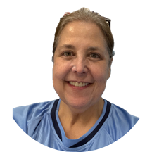 Briget Petroniero, APRN, RN, FNP