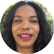 Briggitte Buchanan, LPCC