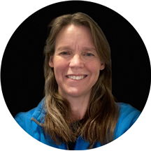 Brigid Davis, LICSW, MSW