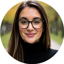 Brigid Deperro, MSEd, LMHC