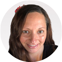 Brigita Baumgardner, LCSW