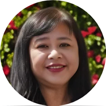 Brigitta Tedja, LMFT