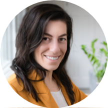 Brigitte Gordon, PMHNP