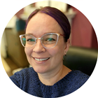 Brigitte Green, MSW, LISW