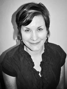 Brigitte Raahauge, CNM