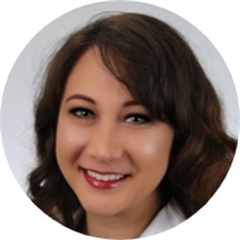 Briona Daugherty, SLP