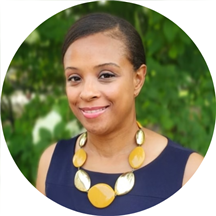 Britney Blackmon, LPC, MEd