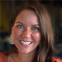 Britney DeRisi, LISW