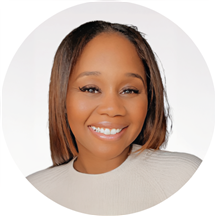 Britney Harris, LICSW