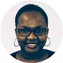 Britney Henley-Philemond, LMHC