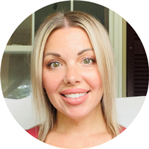 Britney Sebastien, LCMHC, MS