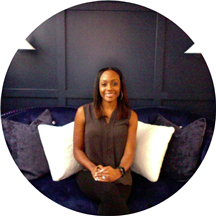 Britney Shipman, PMHNP