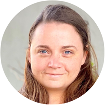 Britney Strey, LMHCA, MS