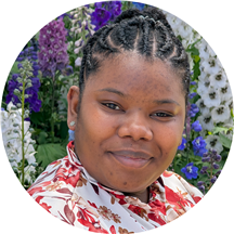 Britney Thomas, LMFT