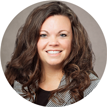 Brittani Roberts, LPCC