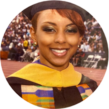 Brittani Woods, LCSW