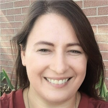 Brittanie Spraker, LMFT