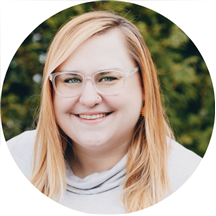 Brittany Anderson, LICSW