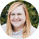 Brittany Anderson, LICSW