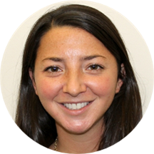 Brittany Ann Pierce, PA-C