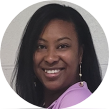 Brittany Atwater, LCMHC, CRC