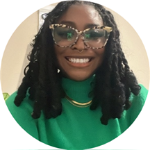 Brittany Bascombe, MSW